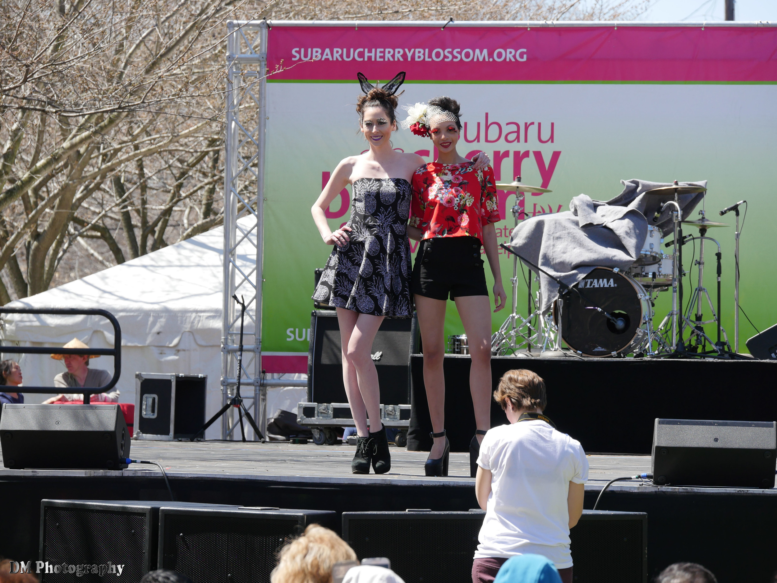 Harajuku Fashion Show