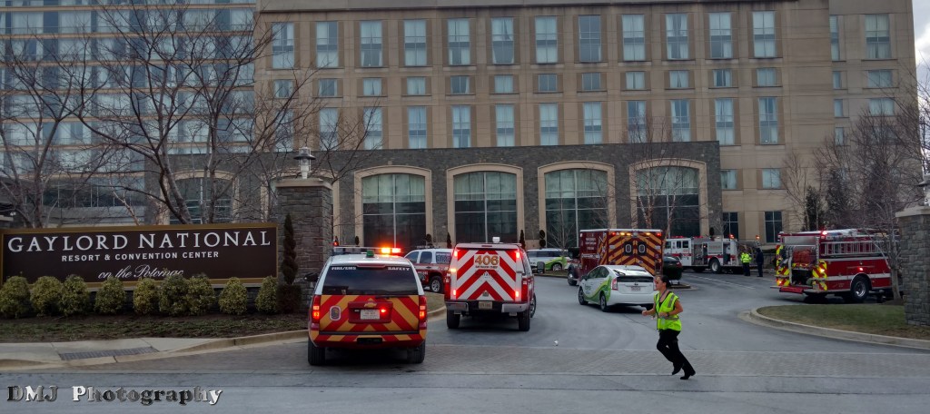 Katsucon 2016 Convention Report