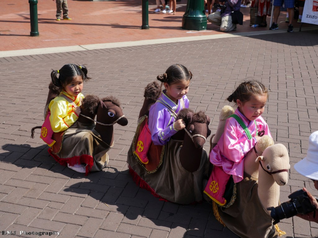 Fiesta Asia Silver Spring 2016 Street&nbsp;Festival