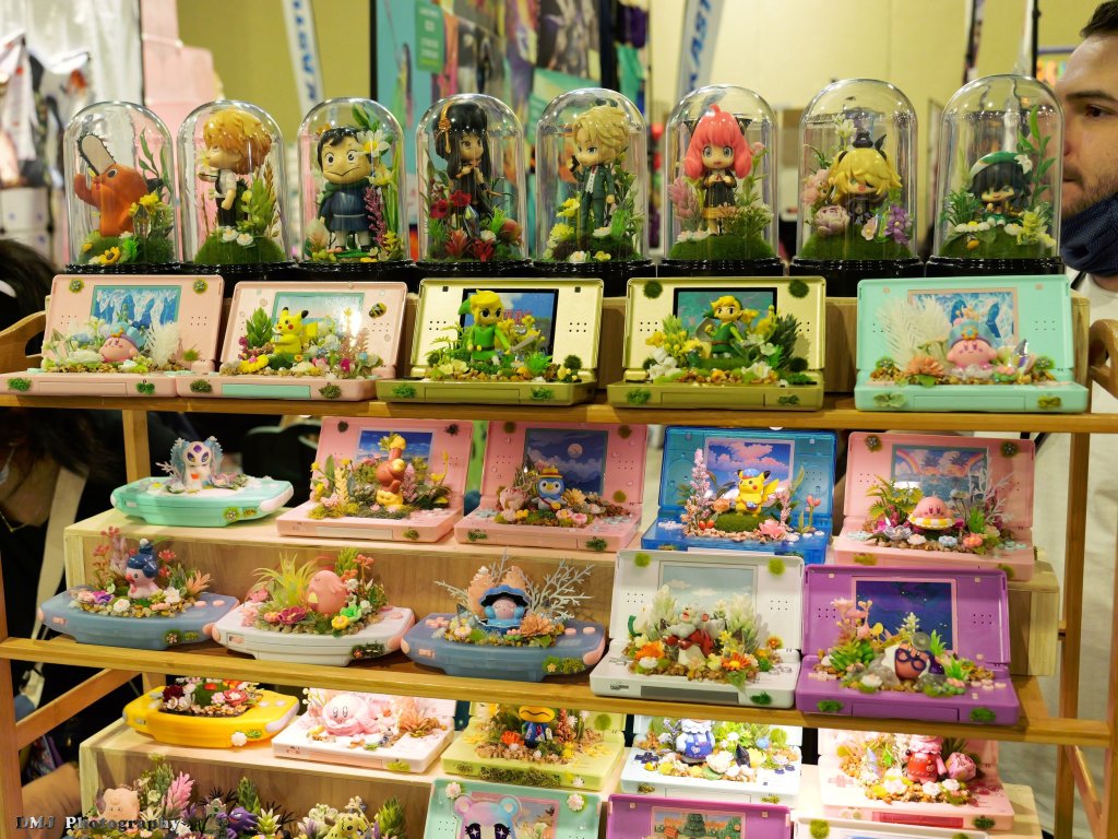 Super MAGFest 2023 Convention&nbsp;Report