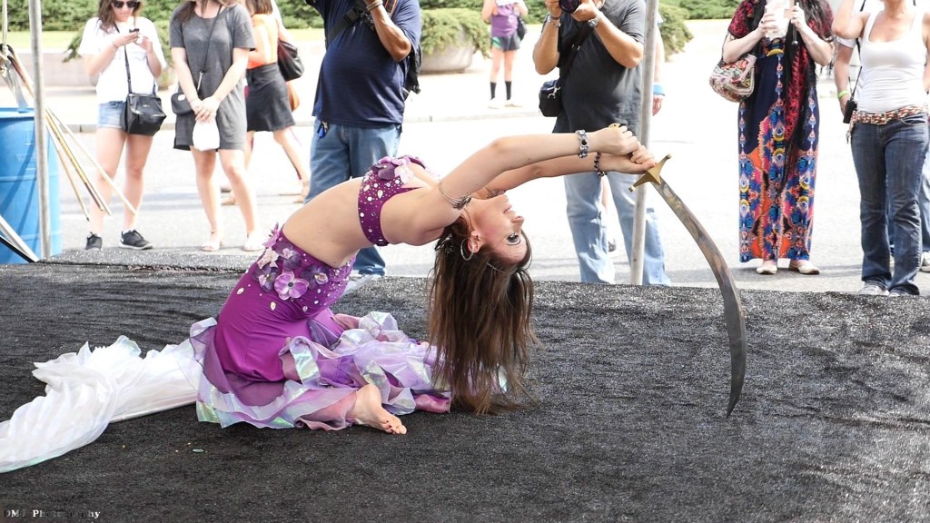 Fiesta Asia Street Fair 2015 Washington&nbsp;D.C.