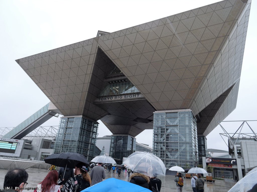 AnimeJapan 2023 – My First Japanese Con&nbsp;Experience!