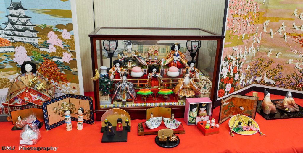 Anime USA 2016 Convention&nbsp;Report