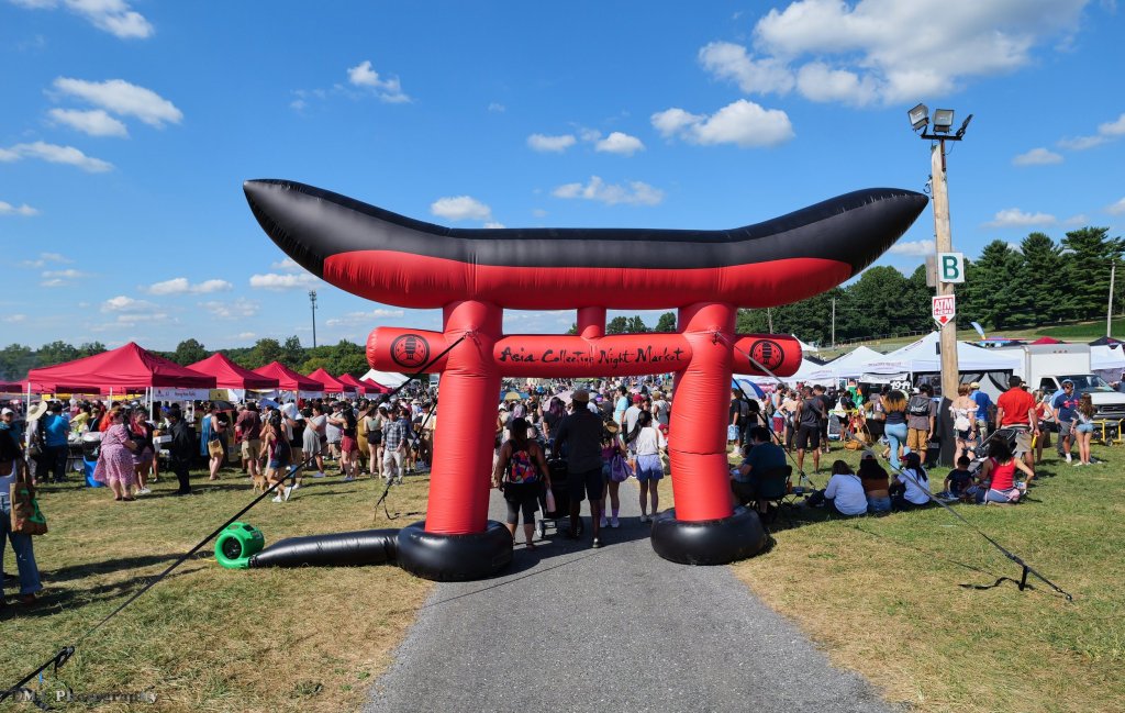 Asia Collective Night Market Review –&nbsp;Disastrous