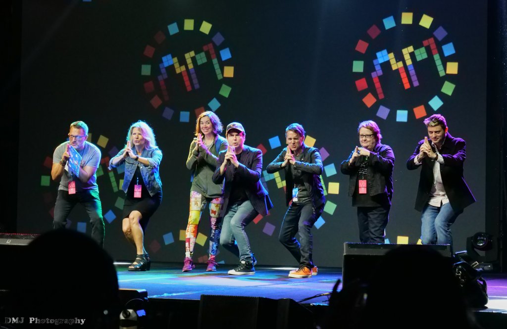 Anime Midwest 2019 Convention Report – SMFH&nbsp;Edition